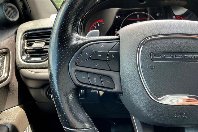 2021 Dodge Durango GT Plus AWD
