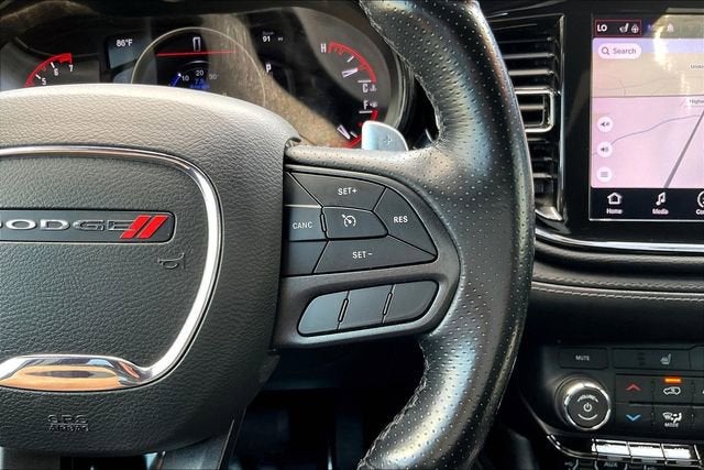 2021 Dodge Durango GT Plus AWD