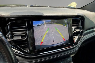 2021 Dodge Durango GT Plus AWD