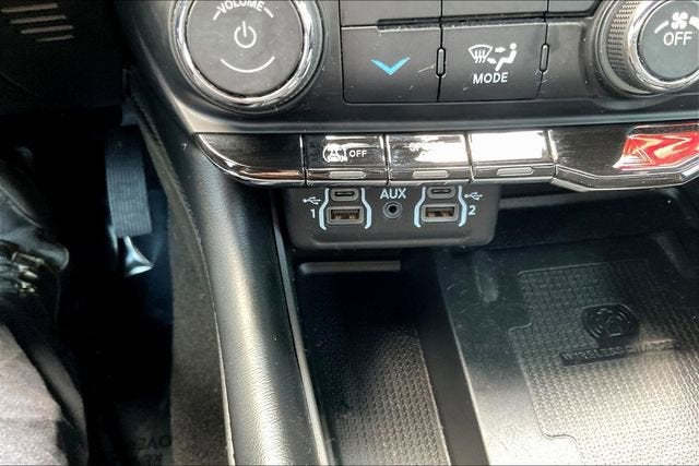2021 Dodge Durango GT Plus AWD