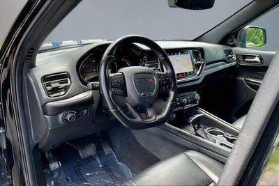 2021 Dodge Durango GT Plus AWD