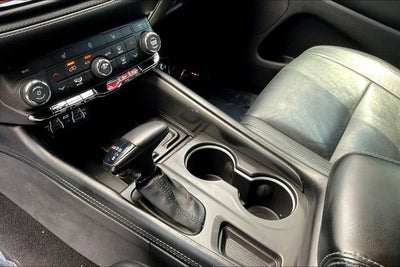 2021 Dodge Durango GT Plus AWD
