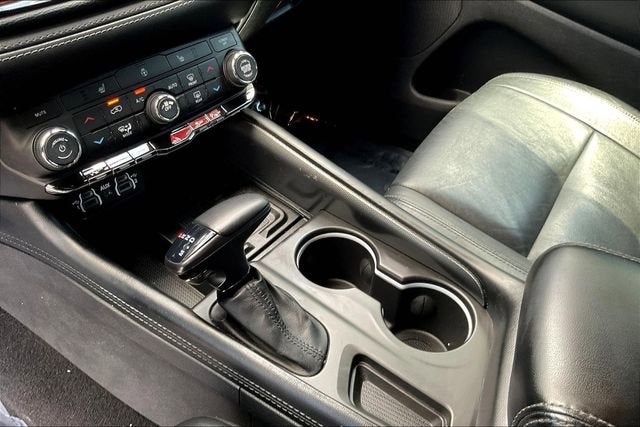 2021 Dodge Durango GT Plus AWD