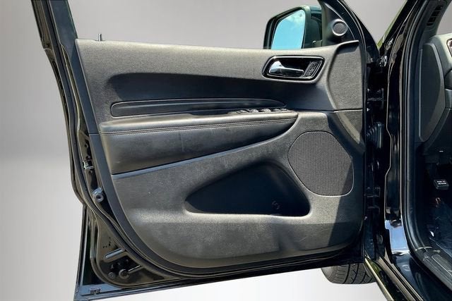2021 Dodge Durango GT Plus AWD