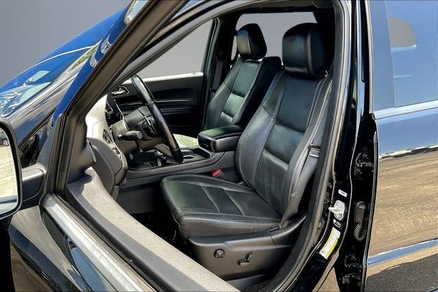 2021 Dodge Durango GT Plus AWD