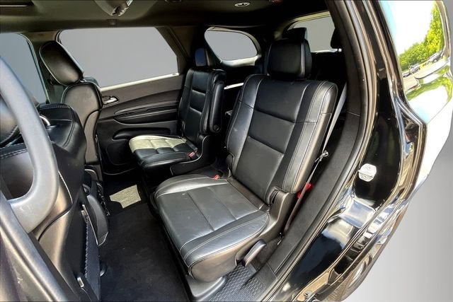 2021 Dodge Durango GT Plus AWD