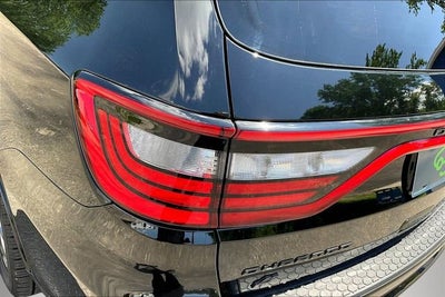 2021 Dodge Durango GT Plus AWD