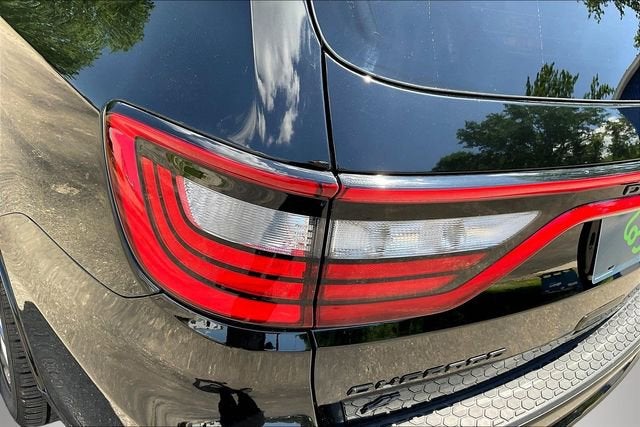 2021 Dodge Durango GT Plus AWD
