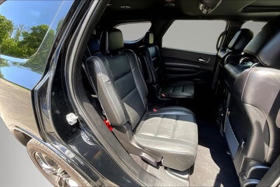 2021 Dodge Durango GT Plus AWD