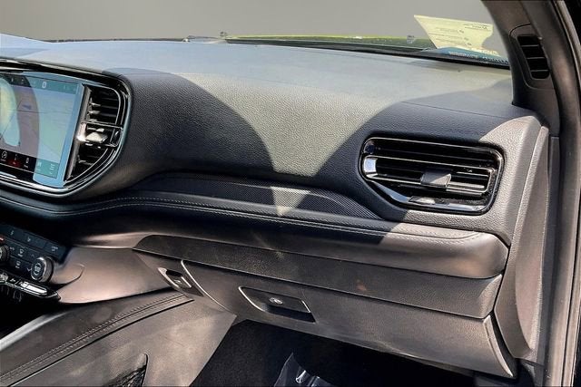 2021 Dodge Durango GT Plus AWD