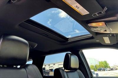 2021 Dodge Durango GT Plus AWD
