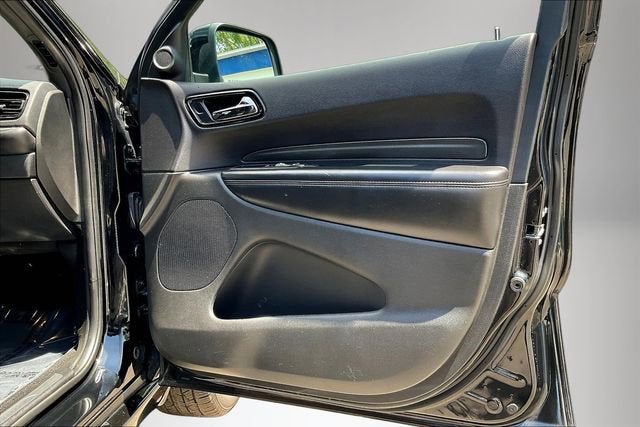 2021 Dodge Durango GT Plus AWD
