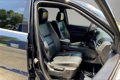 2021 Dodge Durango GT Plus AWD