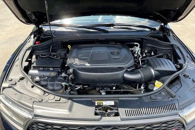 2021 Dodge Durango GT Plus AWD