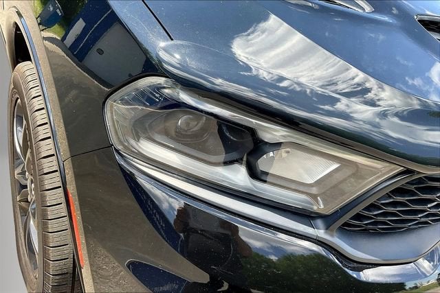 2021 Dodge Durango GT Plus AWD