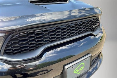 2021 Dodge Durango GT Plus AWD