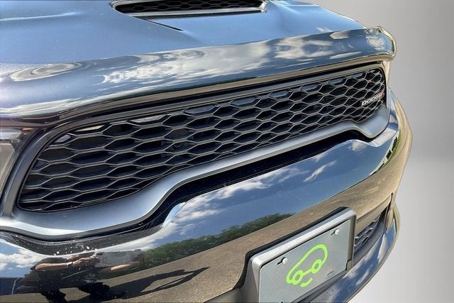 2021 Dodge Durango GT Plus AWD