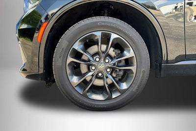 2021 Dodge Durango GT Plus AWD