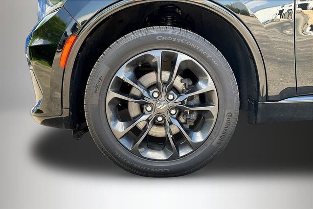 2021 Dodge Durango GT Plus AWD