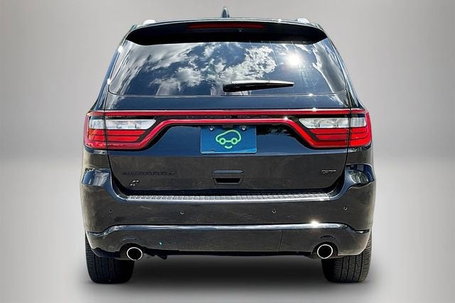 2021 Dodge Durango GT Plus AWD