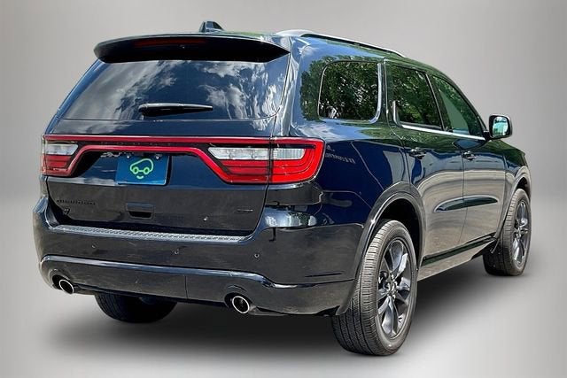 2021 Dodge Durango GT Plus AWD