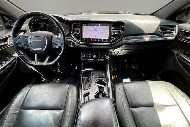 2021 Dodge Durango GT Plus AWD