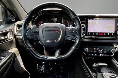 2021 Dodge Durango GT Plus AWD