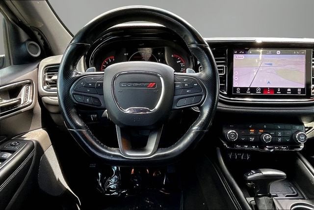 2021 Dodge Durango GT Plus AWD
