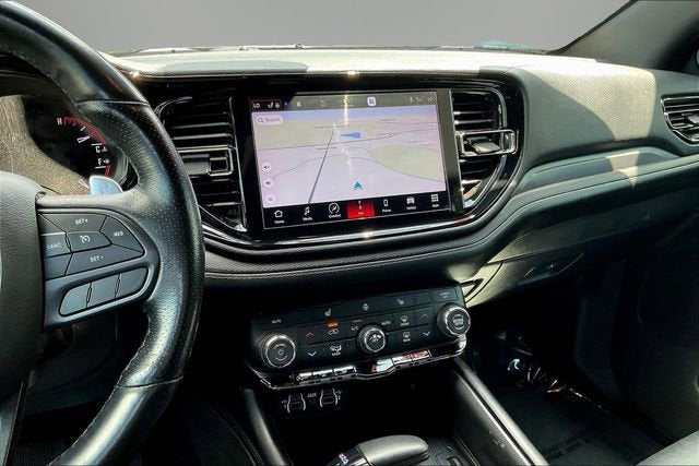 2021 Dodge Durango GT Plus AWD