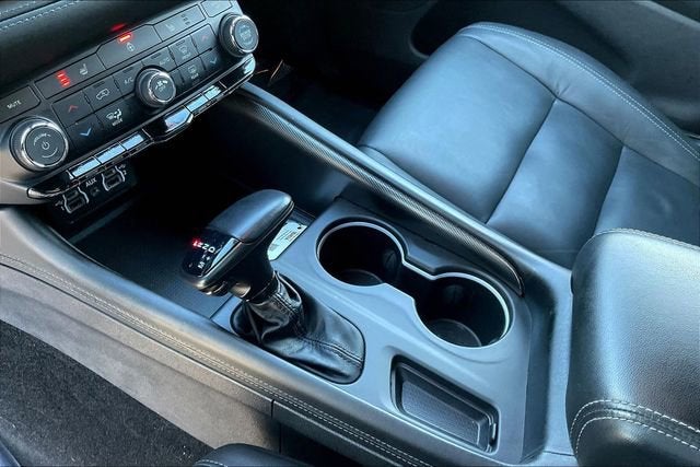 2022 Dodge Durango GT AWD