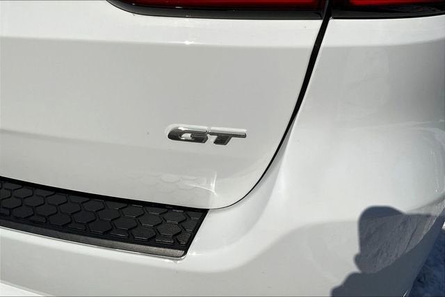 2022 Dodge Durango GT AWD