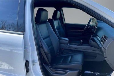 2022 Dodge Durango GT AWD