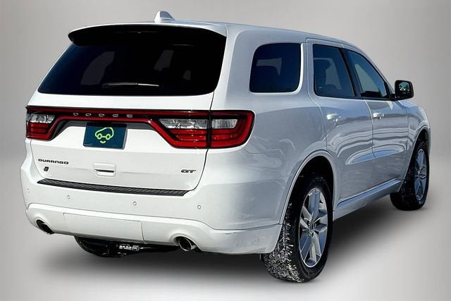 2022 Dodge Durango GT AWD