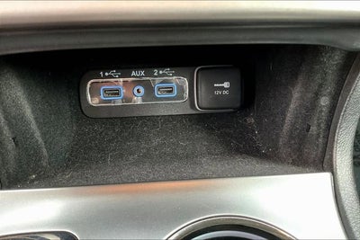 2020 Jeep Grand Cherokee High Altitude 4x4