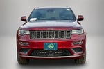 2020 Jeep Grand Cherokee High Altitude 4x4