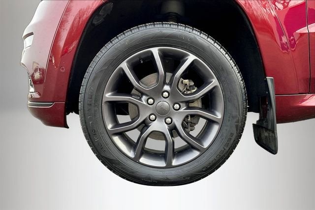 2020 Jeep Grand Cherokee High Altitude 4x4