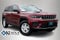 2023 Jeep Grand Cherokee Laredo 4x4