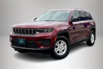 2023 Jeep Grand Cherokee Laredo 4x4
