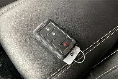 2023 Jeep Grand Cherokee Laredo 4x4