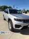 2025 Jeep Grand Cherokee Laredo X 4x4
