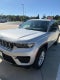 2025 Jeep Grand Cherokee Laredo X 4x4