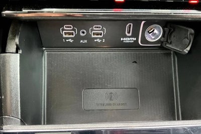2023 Jeep Grand Cherokee L Summit Reserve 4x4