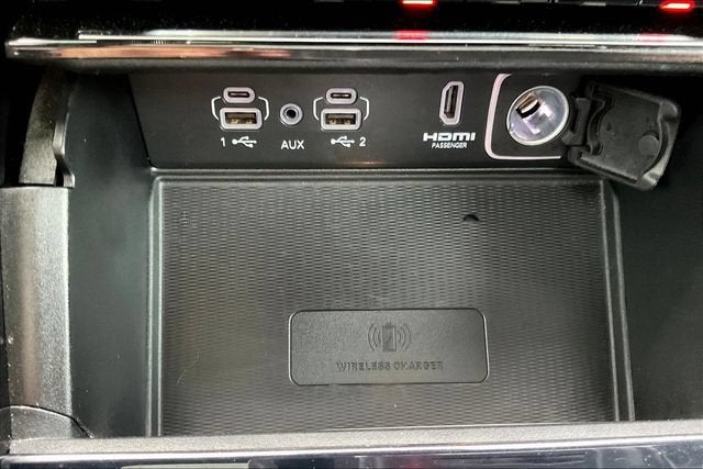 2023 Jeep Grand Cherokee L Summit Reserve 4x4