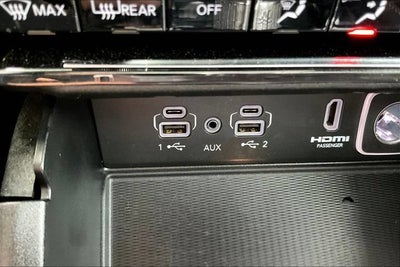 2023 Jeep Grand Cherokee L Summit Reserve 4x4