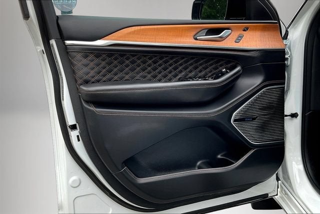 2023 Jeep Grand Cherokee L Summit Reserve 4x4