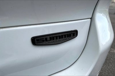 2023 Jeep Grand Cherokee L Summit Reserve 4x4