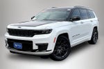 2023 Jeep Grand Cherokee L Summit Reserve 4x4