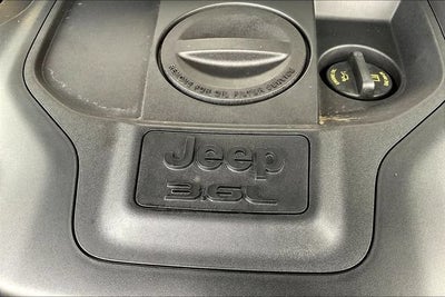 2023 Jeep Grand Cherokee L Summit Reserve 4x4