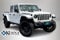 2020 Jeep Gladiator Rubicon 4x4