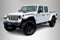 2020 Jeep Gladiator Rubicon 4x4